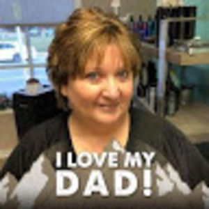 Meet your Posher, Debbie